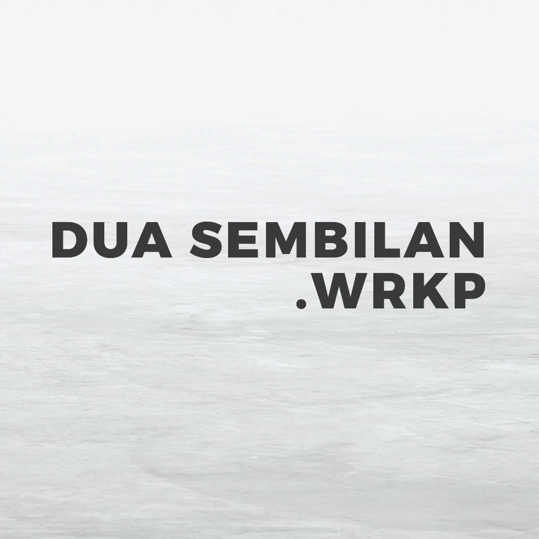 Dua Sembilan
